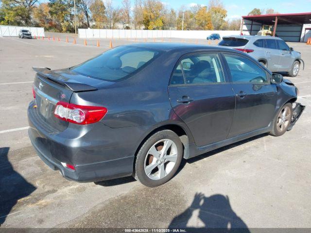 Toyota Corolla S Image 4