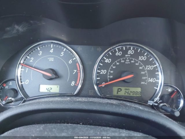 Toyota Corolla S Image 9