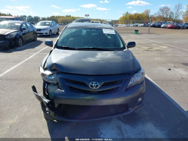 Toyota Corolla S Image 10