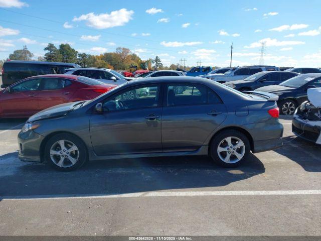 Toyota Corolla S Image 15