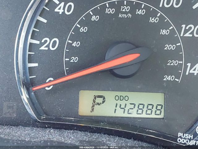 Toyota Corolla S Image 14