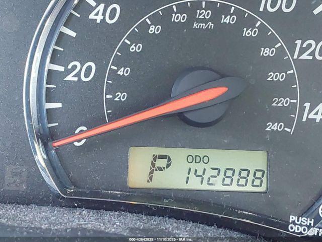 Toyota Corolla S Image 14