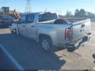 GMC Canyon 2wd  Short Box Image 3