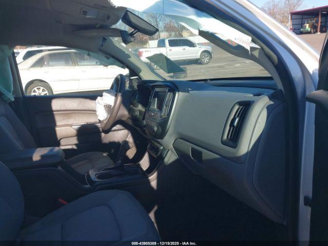 GMC Canyon 2wd  Short Box Image 4