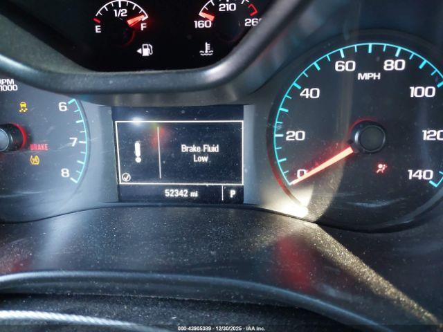 GMC Canyon 2wd  Short Box Image 16