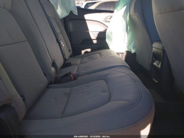 GMC Canyon 2wd  Short Box Image 11