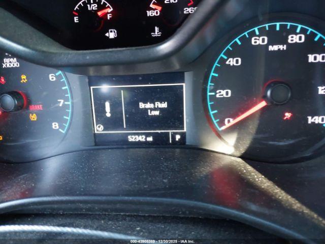 GMC Canyon 2wd  Short Box Image 10