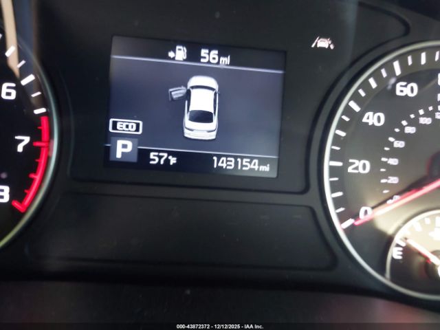 Kia Optima S Image 5