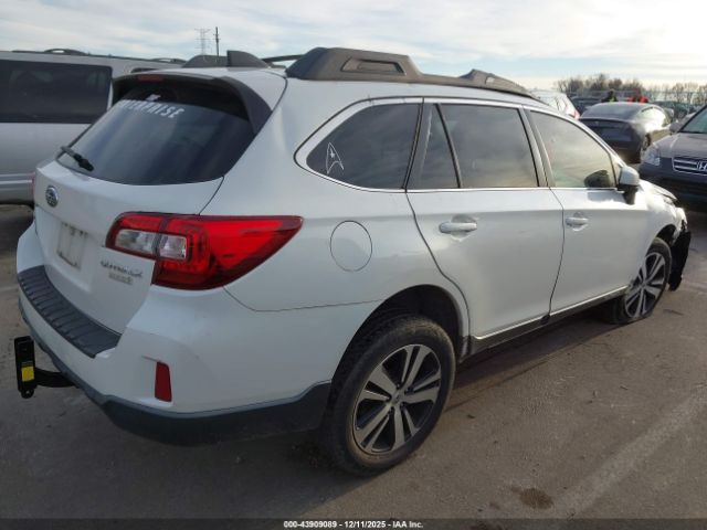 Subaru Outback 2.5i Premium Image 14