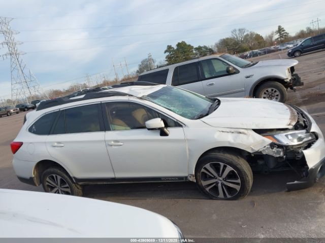 Subaru Outback 2.5i Premium Image 13