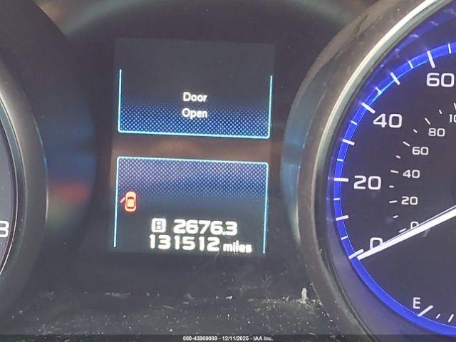 Subaru Outback 2.5i Premium Image 18