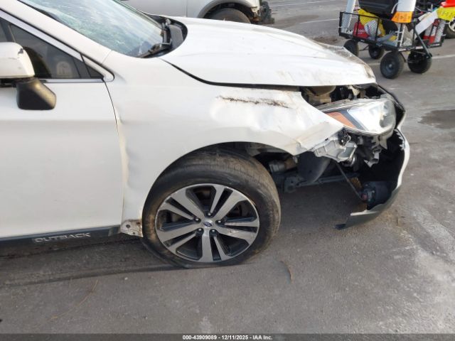 Subaru Outback 2.5i Premium Image 4