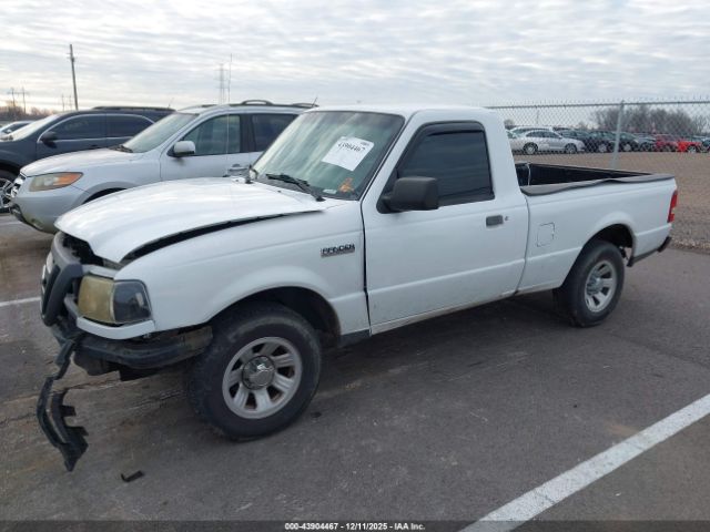 Ford Ranger Xl Image 8