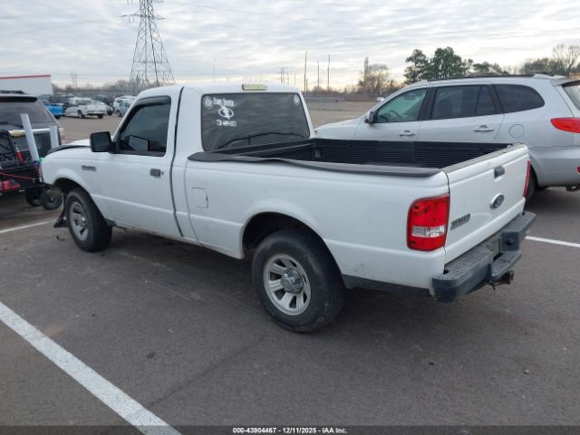 Ford Ranger Xl Image 4