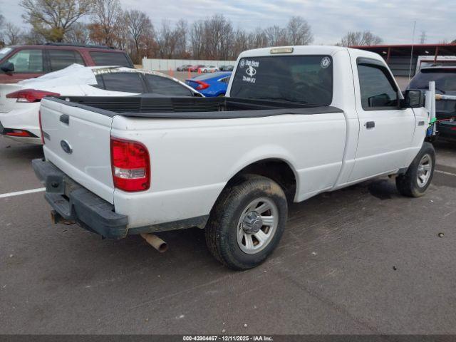 Ford Ranger Xl Image 6