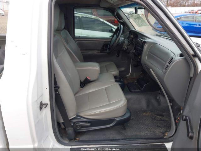 Ford Ranger Xl Image 5