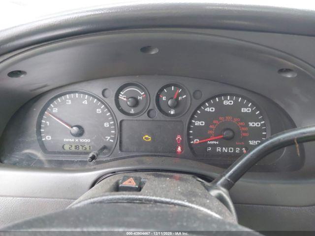 Ford Ranger Xl Image 11