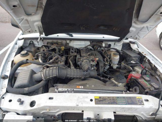 Ford Ranger Xl Image 2