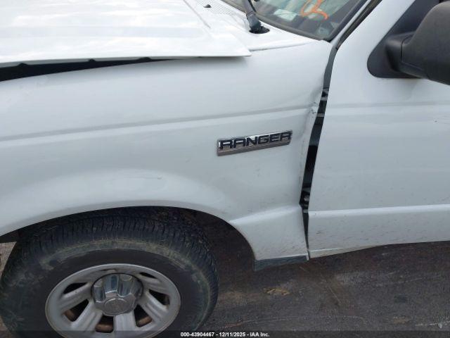 Ford Ranger Xl Image 3