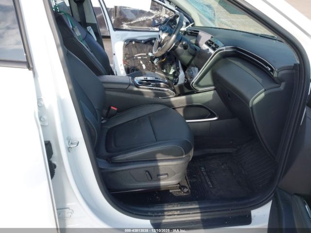 Hyundai TUCSON Limited Image 9