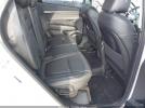 Hyundai TUCSON Limited Image 4