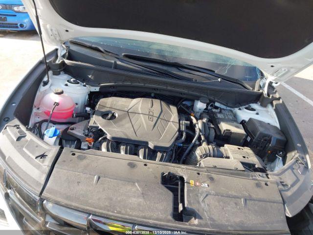 Hyundai TUCSON Limited Image 5