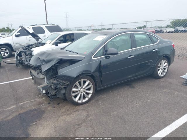 Buick Verano Convenience Group Image 5