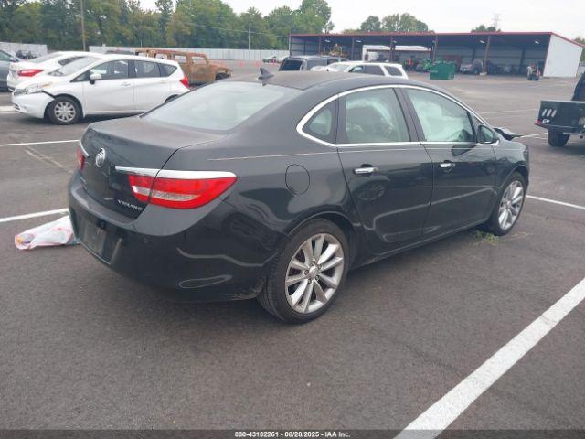 Buick Verano Convenience Group Image 4