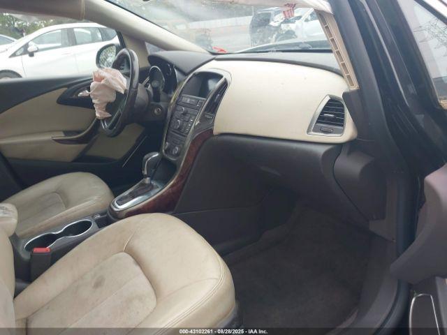 Buick Verano Convenience Group Image 2