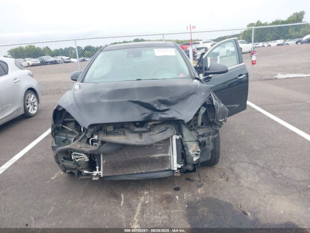 Buick Verano Convenience Group Image 10