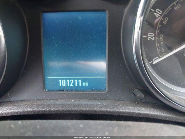 Buick Verano Convenience Group Image 8