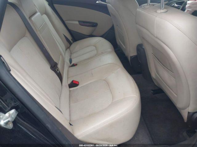 Buick Verano Convenience Group Image 7