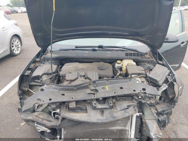 Buick Verano Convenience Group Image 3