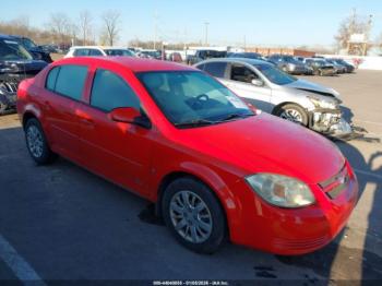  Salvage Chevrolet Cobalt
