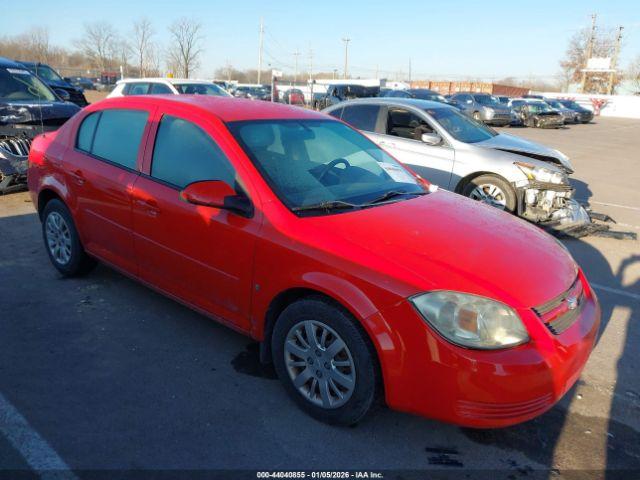  Salvage Chevrolet Cobalt
