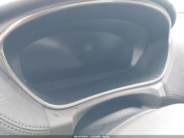 Lincoln Nautilus Reserve Image 7