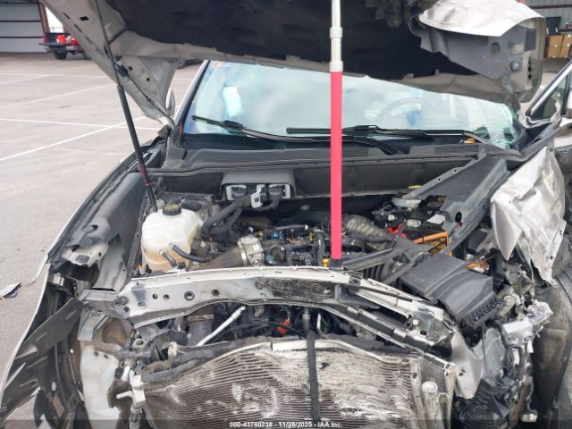 Lincoln Nautilus Reserve Image 8