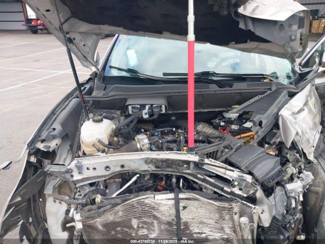 Lincoln Nautilus Reserve Image 8