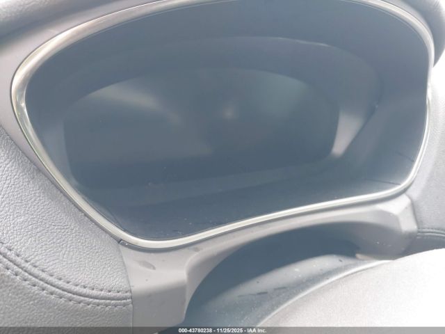 Lincoln Nautilus Reserve Image 13