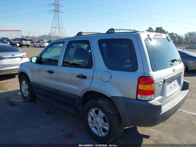 Ford Escape Xlt Image 7