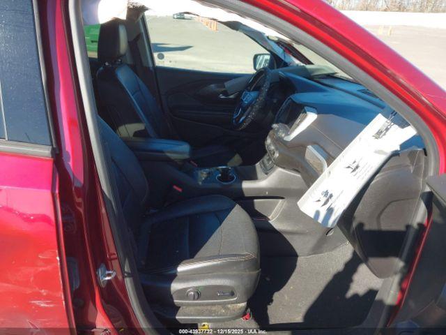 GMC Terrain Slt Image 16