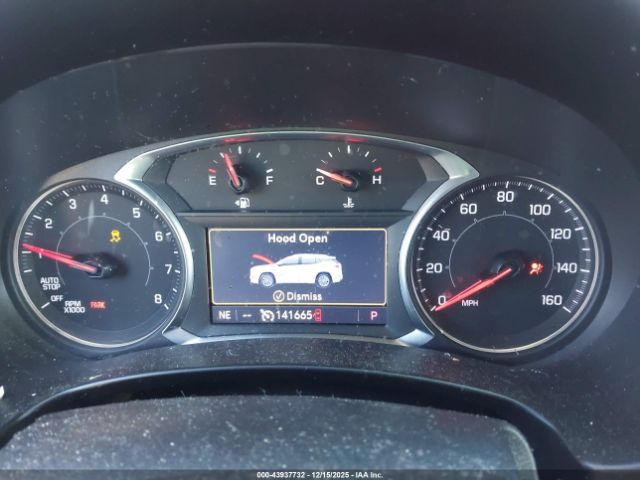 GMC Terrain Slt Image 7