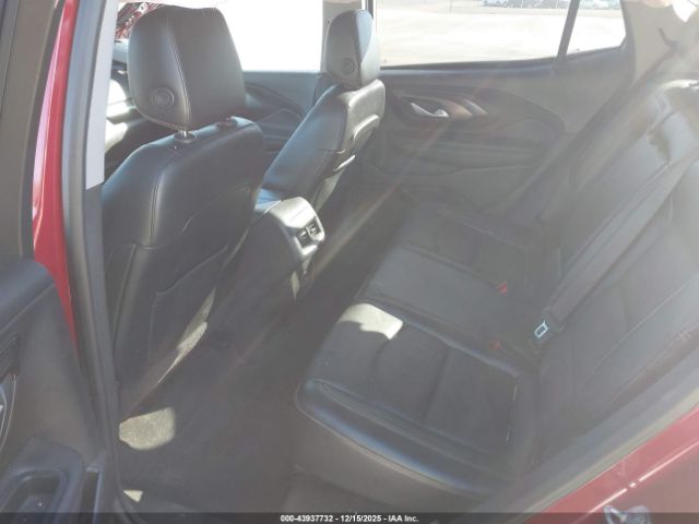 GMC Terrain Slt Image 14