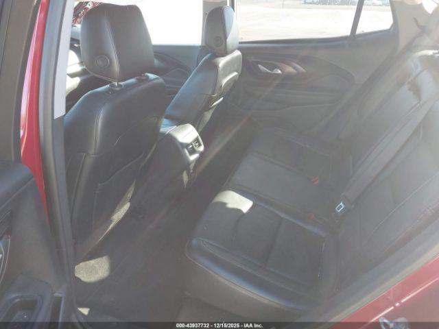 GMC Terrain Slt Image 14