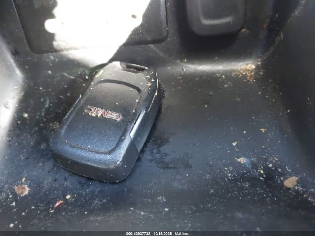 GMC Terrain Slt Image 11