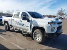 Chevrolet Silverado 2500 4wd  Standard Bed Custom Image 1