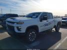 Chevrolet Silverado 2500 4wd  Standard Bed Custom Image 10