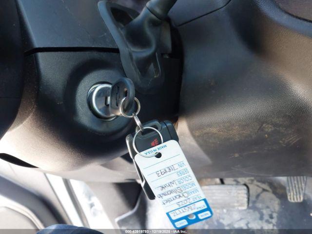 Chevrolet Silverado 2500 4wd  Standard Bed Custom Image 12