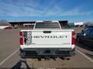 Chevrolet Silverado 2500 4wd  Standard Bed Custom Image 13