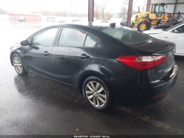 Kia Forte Lx Image 5